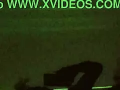 Jody Morrison's Passionate Dick Sucking Skills