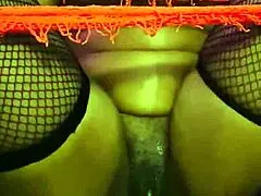 im anime garl masturbating with dildo on my ass, oops