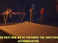 animated tale of jane’s hidden secrets in beyond wonderland comic