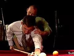 Horny Gays Fucking In Locker Room