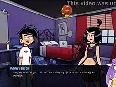 Danny Phantom Amity Park Redux Part 17