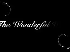 Vintage halloween themed pornography with hairy pussy