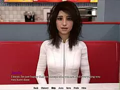 In MY NEW MEMORIES 73, explore erotic adventures