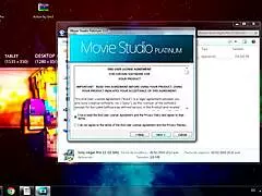 Pov interracial anal sex