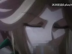 A71 Anime With Chinese Subtitles: Wandering Part 2 Featuring Asian Lovers