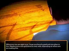 MY NEW FAMILY 446 WITH MILF IN HENTAI ANIME CARTOON.