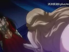 A71 Anime With Chinese Subtitles: Wandering Part 2 Featuring Asian Lovers