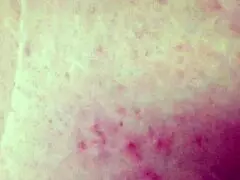 i bustu879 amateur, kinda messed up