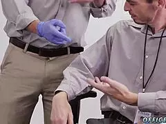 Uncover Gay Sex with Straight Guys in XXX Sexual Class!