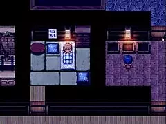 Peeing in the forest feels amazing