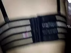 We Fuck Deliciously, Creampie Flows from Girlfriend's Petite Vagina