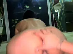 Latina meets fan for first time outdoors