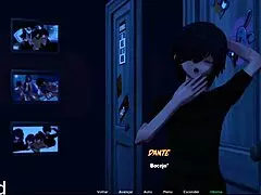 Hey, I'm meeting my sister's friends for the first time.