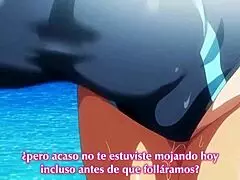 Netokano Anime Series Spanish Subtitle Version