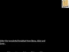 Ma Nouvelle Famille 111 hentai grosse bite anime gros cul nichons