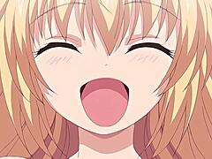 baka na imouto hentai with big tits action