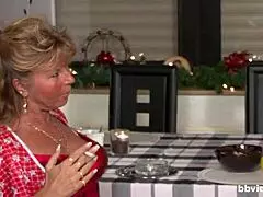 האוספראואן 6 מציג כישרון אירופאי חובבני