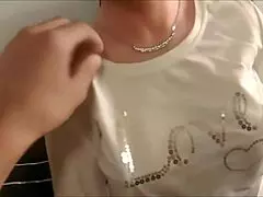 I prepare this sexy Asian love doll for intense hardcore banging.