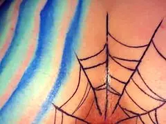 olivia gardens rides black dick in slow motion