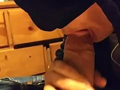 Taboo Sucking With Father-In-Law And Uncle In Forbidden Scenario