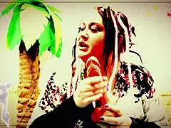 Explore This Cock with Goddess Lana Now!