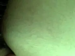 Wife Delivers Incredible Anal Orgasm to Husband with Strapon