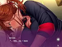 Big tits milf in hentai anime not sister action from Katei kyoushi x saimin 2