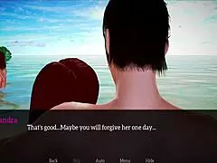 My new family hentai episode 154 with sex scenes