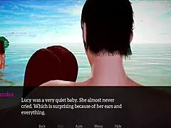 My new family hentai episode 154 with sex scenes