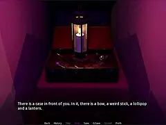 exploring halloween in the rift with blair