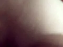 Friend takes advantage in bathroom and records!