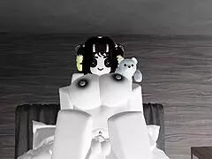 I watch Roblox condo ghosts having sex with each other