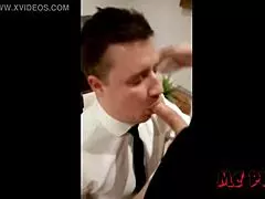 Mcpuppy intensely fucks young 18+ straight guy in anal assfucking.