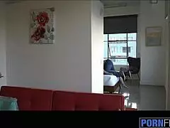 Sloan Harper Pounded Hard and Covered in Jizz by Chad