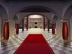 DC Comics Cheshire blir slave del 28