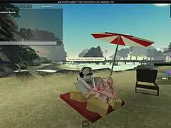 fat chick does 69 position with deepthroat blowjob, then rides cowgirl and bends over doggystyle for cum.