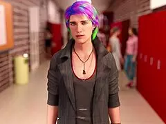 Complete Gameplay Life In Santa County Part 8