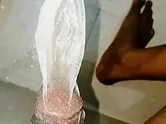 Pissing and piss drinking compilation indoor and outdoor