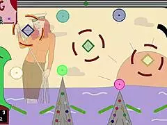 Sexy Pinball Game From Itch Io