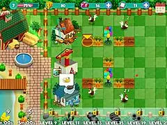 Nutaku booty farm hentai game flashing!