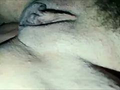 watch the cock pumping that big ass doggystyle