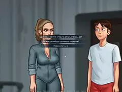 Summertime Saga Gameplay Part 46