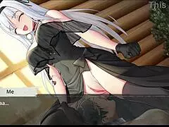 the witch's sexual prison hentai gameplay episode 7