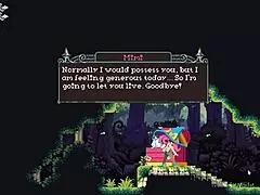 flip witch pixel hentai game ep 2 huge sextoy for monster girl