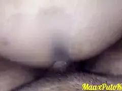 Na Balada Enchi O Cu Do Casado Leite Voltou Pro Marido Vazando Leite!