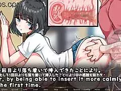 The summer I do all I want to defenseless and resistless Sumire-chan who is moved to my neighborhood free software machine translated subtitles played by silent v ghost2 2