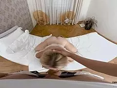 tmwvrnet com - rebecca black - make-up brush or real dick?