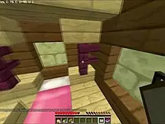 See these bald boys and the priest showing his staff in the ranch?