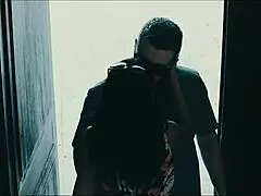 Voyeur Brunette Watches European Couple Fuck