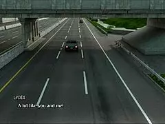 one day at a time episode 4 in anime cartoon style